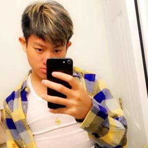 Meet your Posher, Eddie